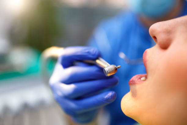 Oral Cancer Screening in Augusta, GA